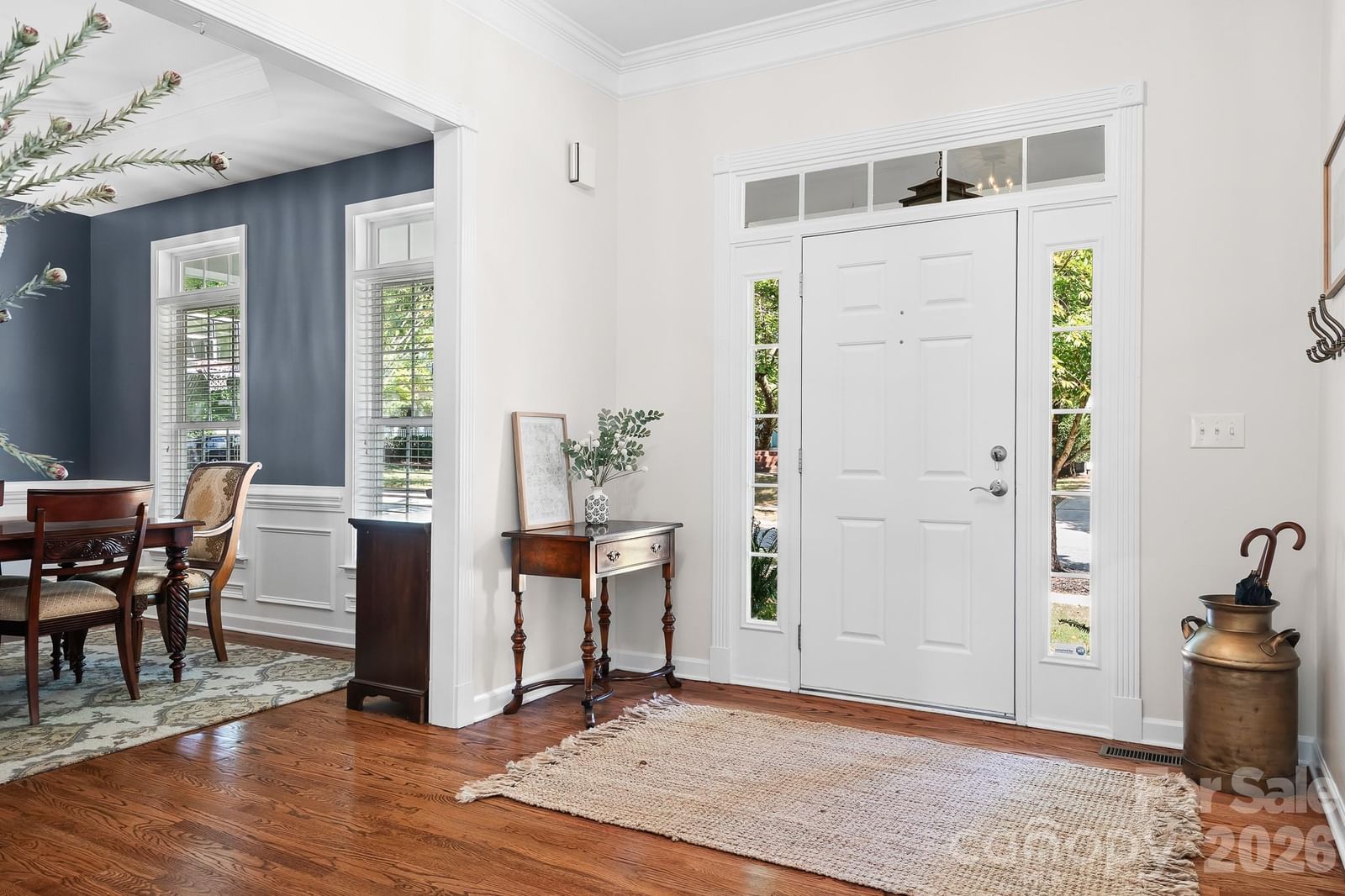 8606 Camberly Road, Huntersville, NC 28078 - Photo 5