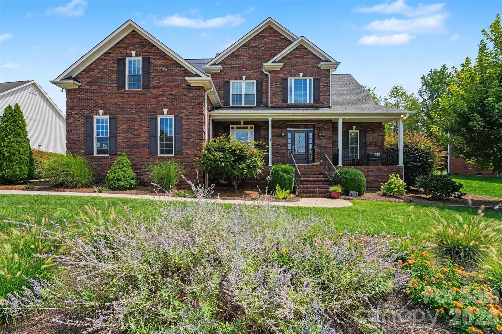 5107 Summerell Avenue, Gastonia, NC 28056