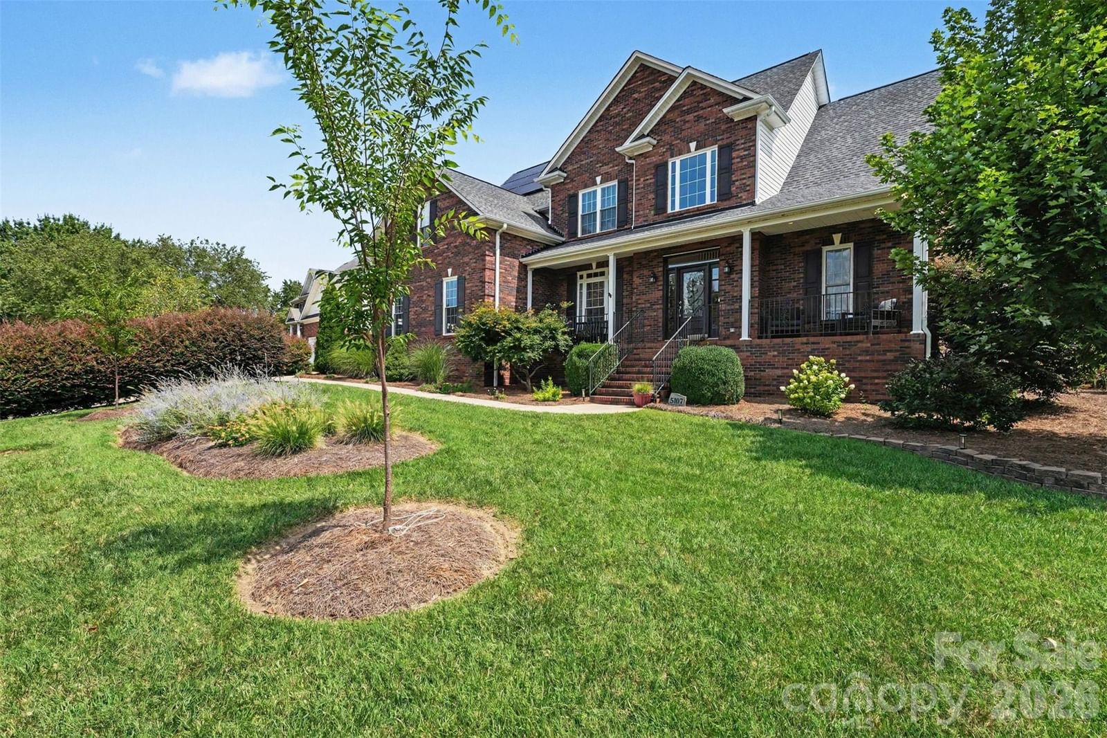 5107 Summerell Avenue, Gastonia, NC 28056 - Photo 2