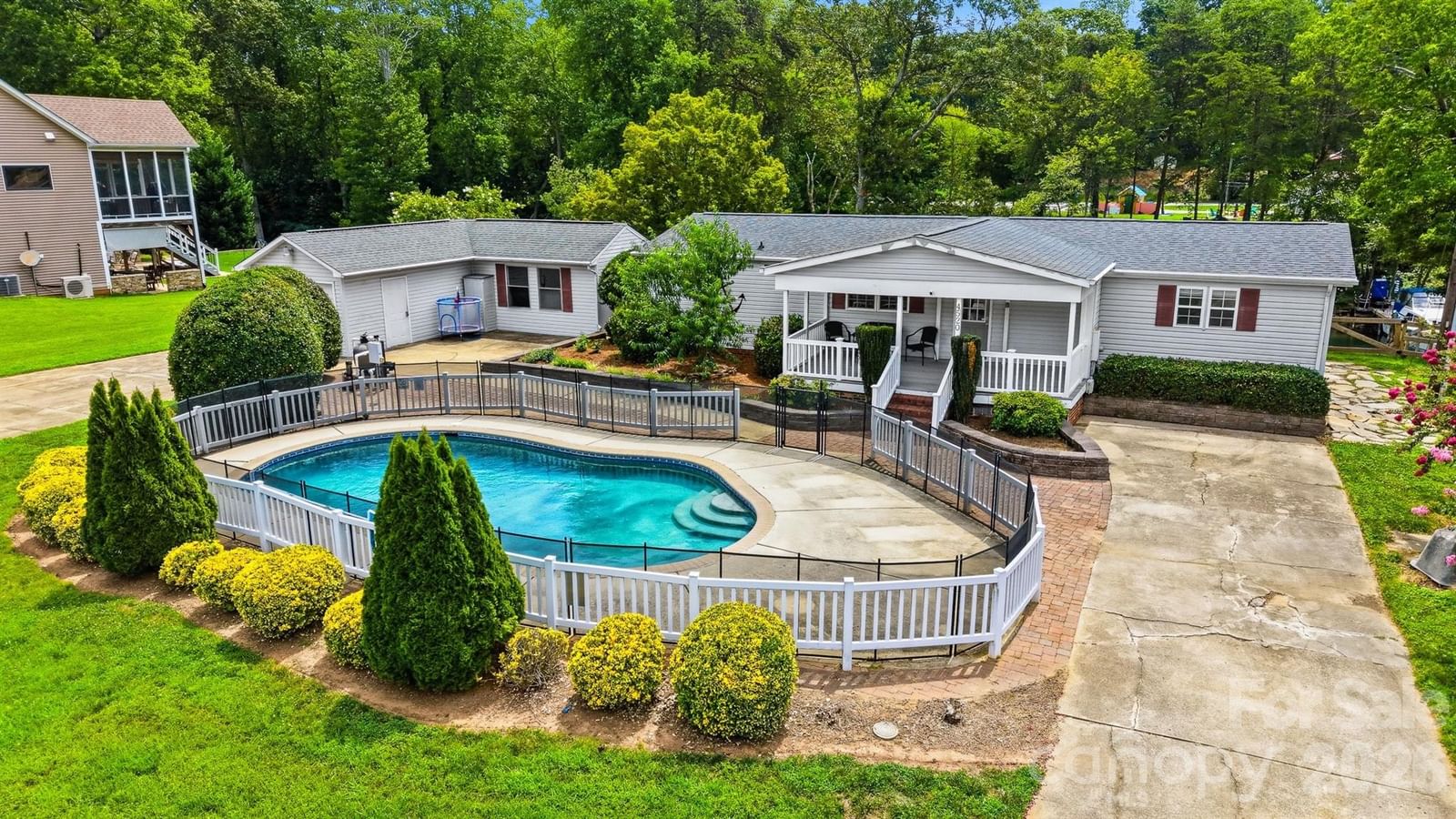 Property at 4520 Lake, Sherrills Ford, NC 28673