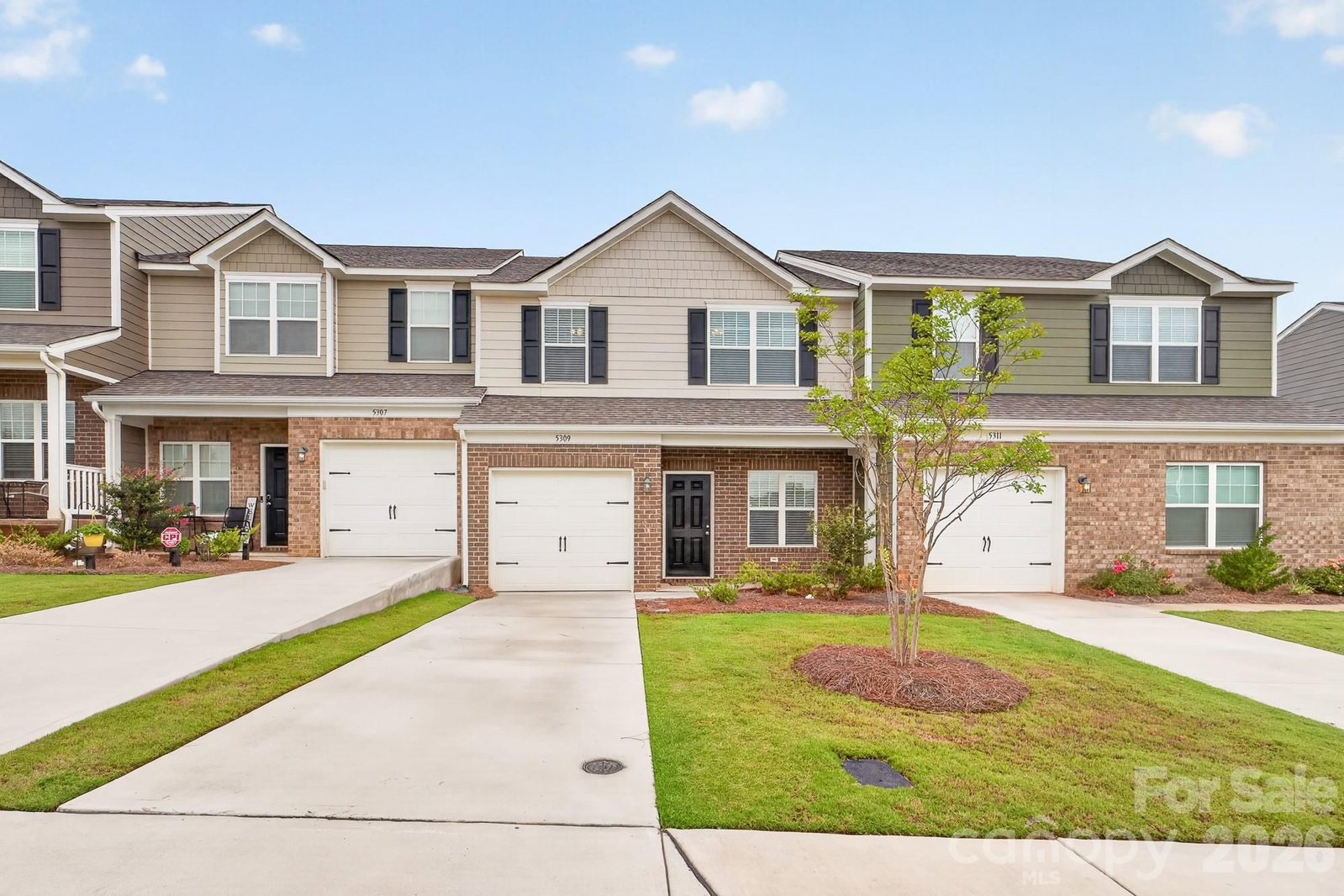 Property at 5309 Cherrie Kate, Stanley, NC 28164