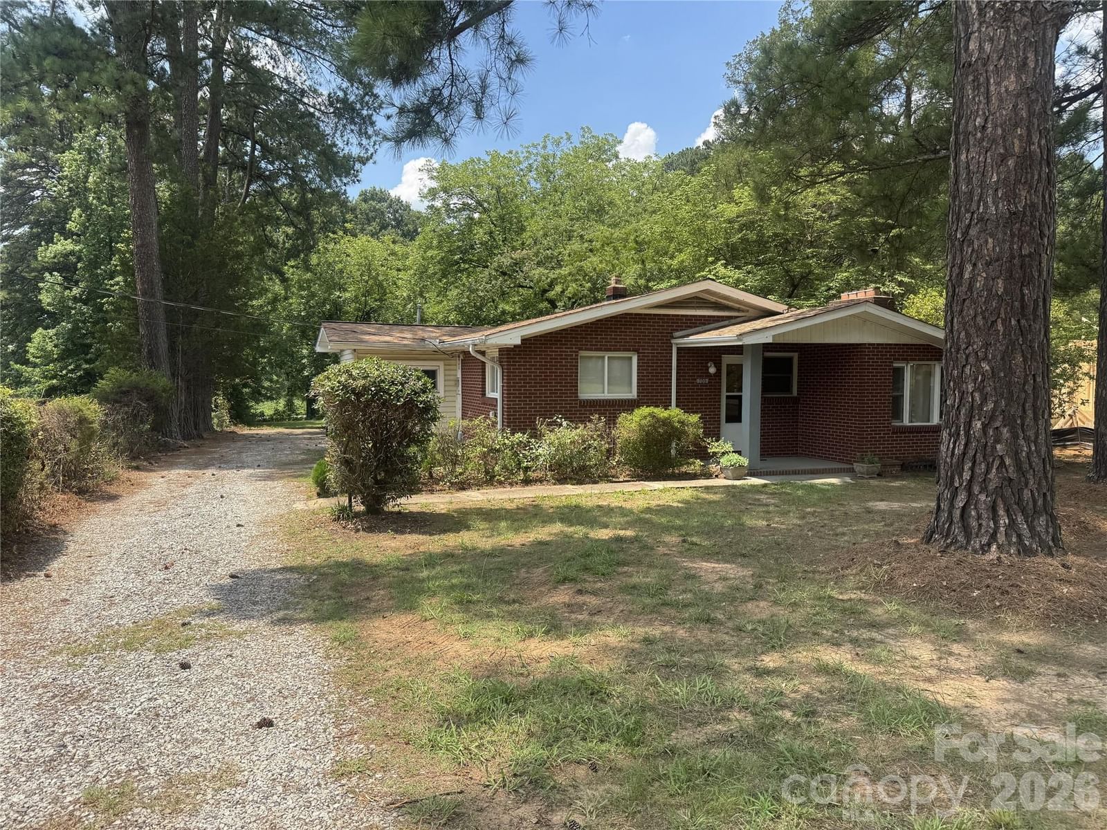 709 Sunset Drive, Salisbury, NC 28147 - Photo 2
