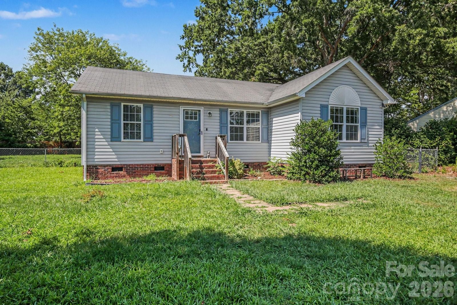1341 Cannon Avenue, Albemarle, NC 28001