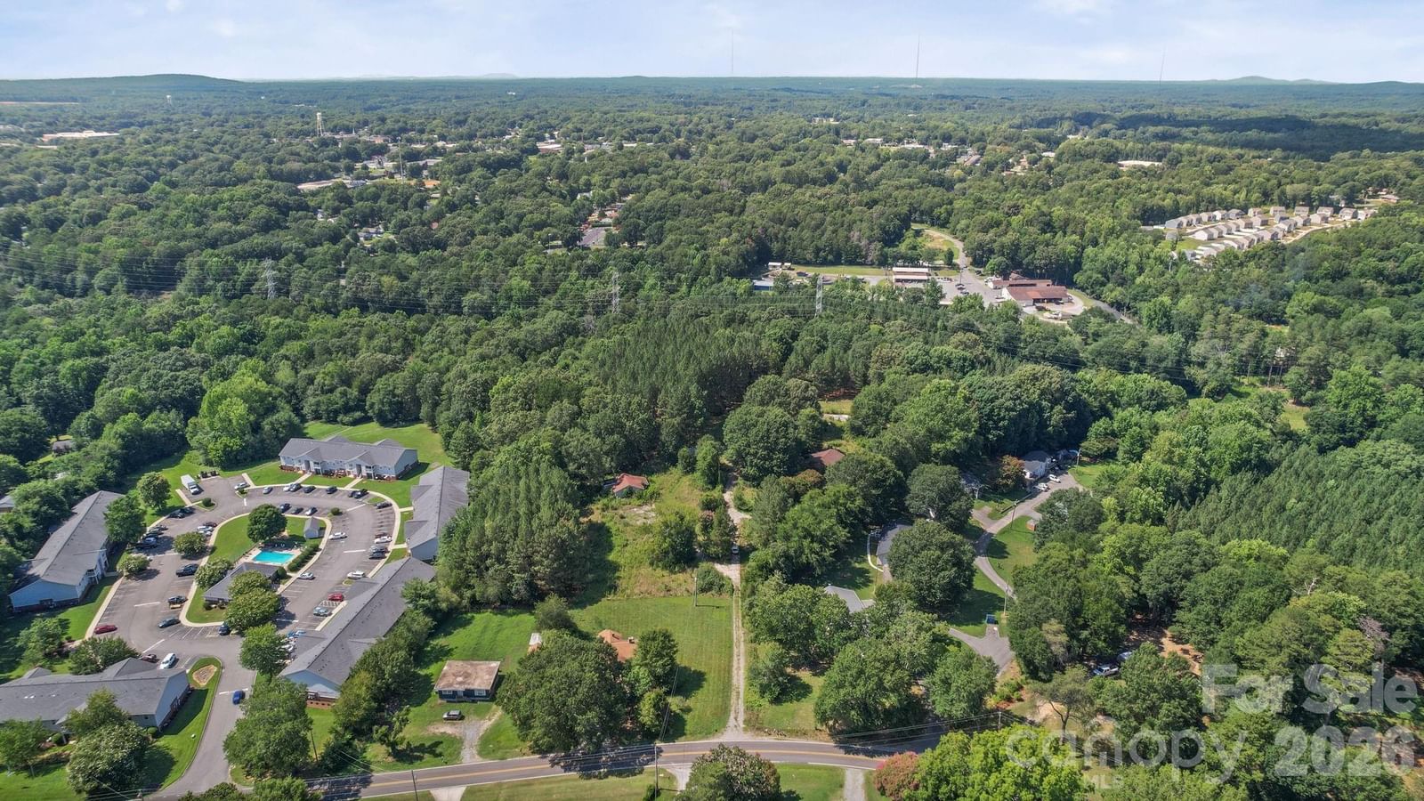 Property at 606 Robinson Clemmer, Dallas, NC 28034