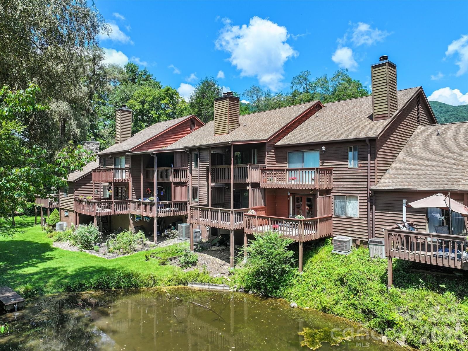 36 Meadows Lane, Maggie Valley, NC 28751 - Photo 2