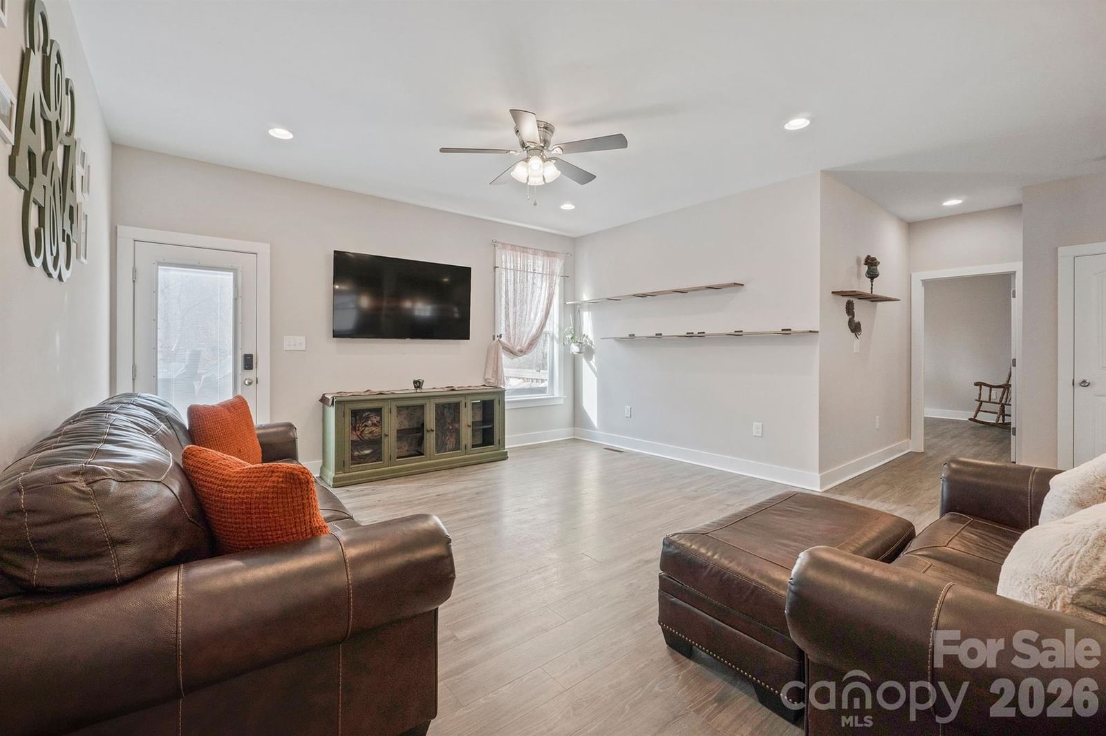 1544 Farmington Hills Drive, Conover, NC 28613 - Photo 2
