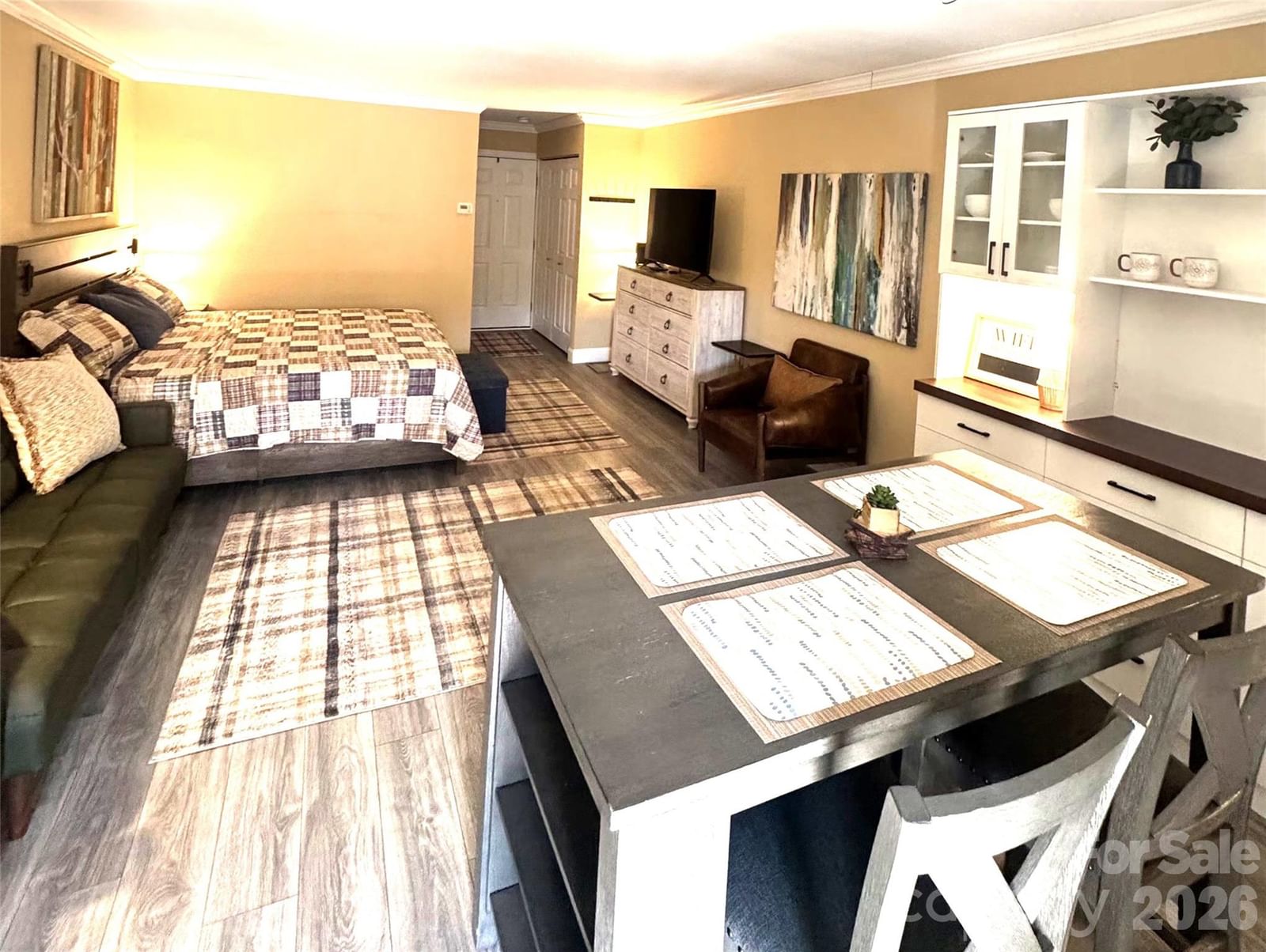 160 Whitney Boulevard #35, Lake Lure, NC 28746