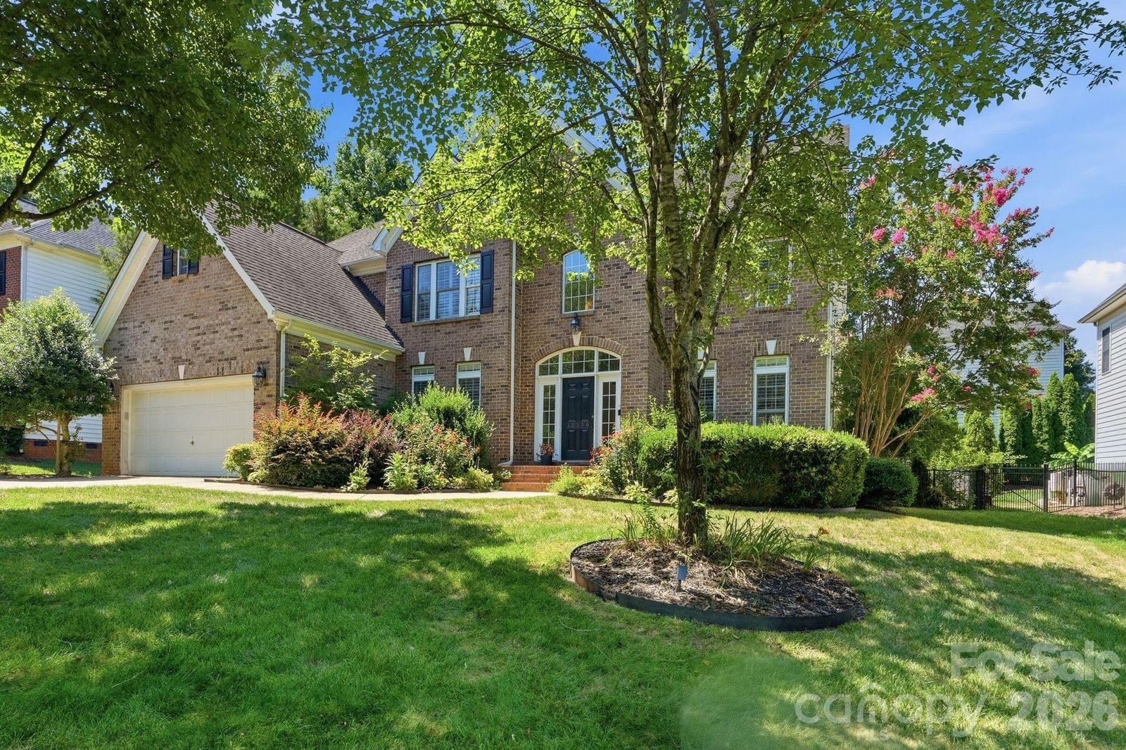 Property at 12106 Kane Alexander, Huntersville, NC 28078