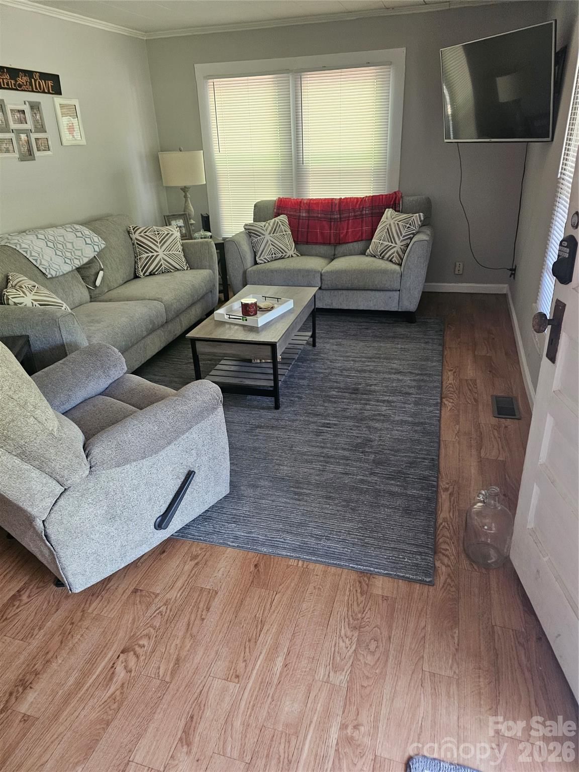 Property at 41048 South Stanly School, Norwood, NC 28128