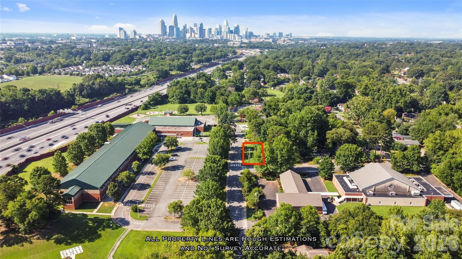 Property at 1301 Hateras, Charlotte, NC 28216