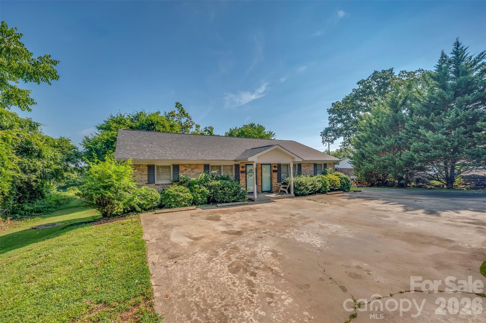 143 Big Springs Avenue, Forest City, NC 28043 - Photo 2