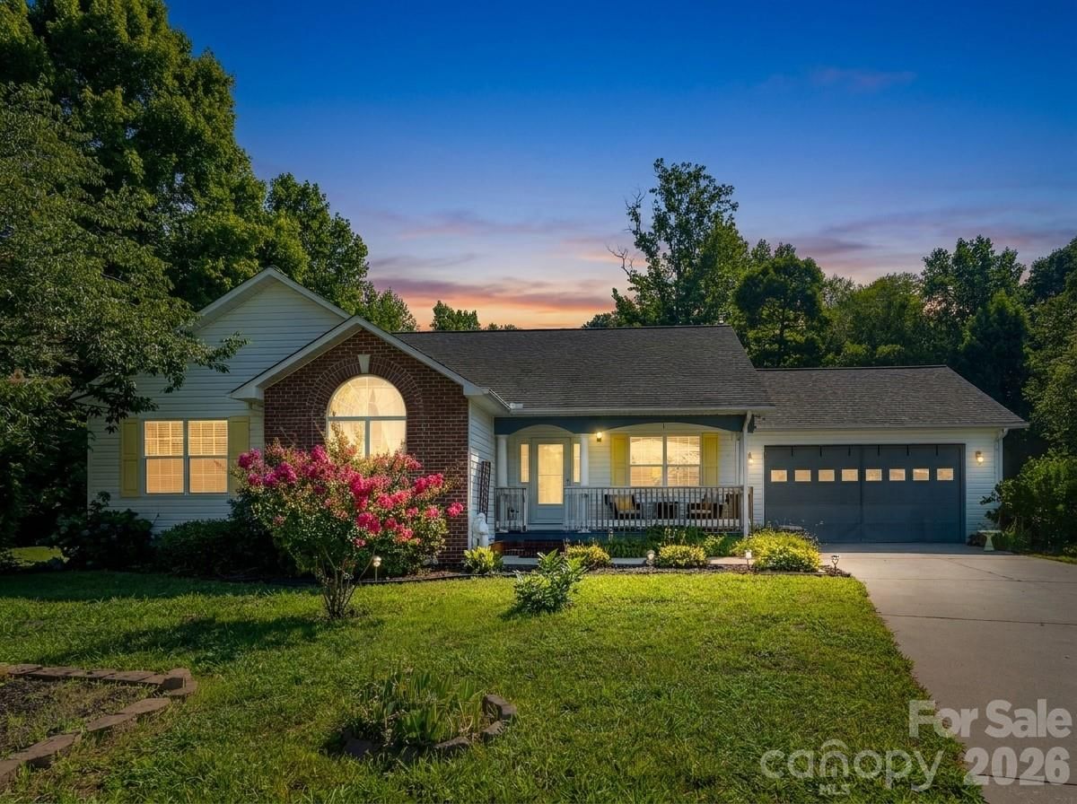 106 Quarry Way, Salisbury, NC 28146 - Photo 2