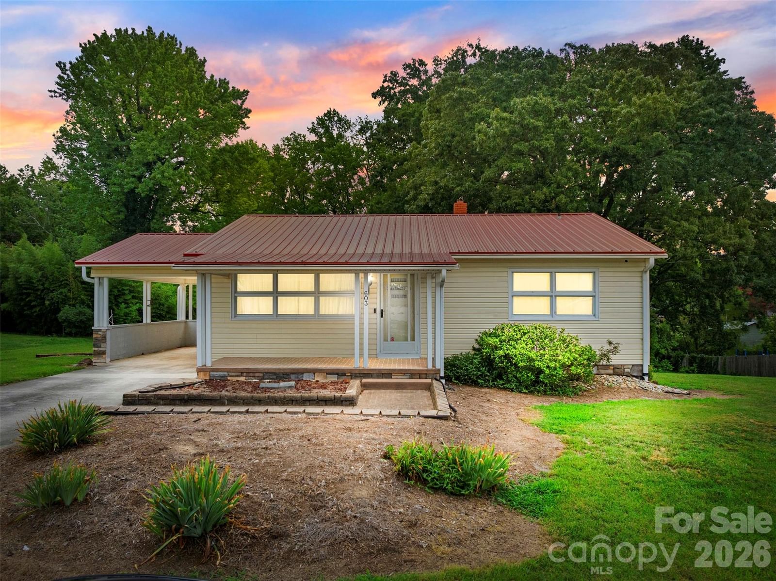 603 Duke Street, Thomasville, NC 27360