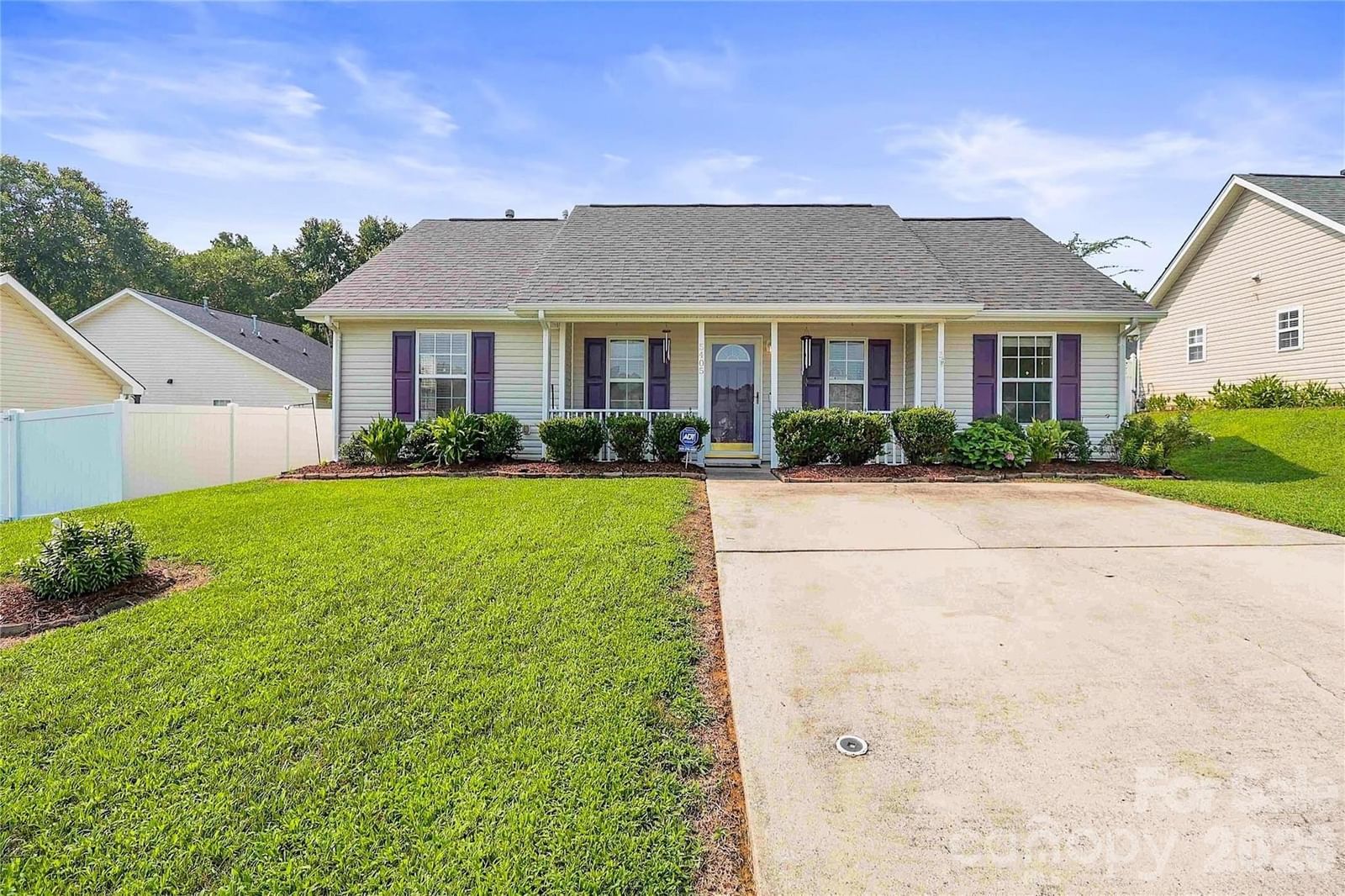 5405 Katherine Court, Dallas, NC 28034