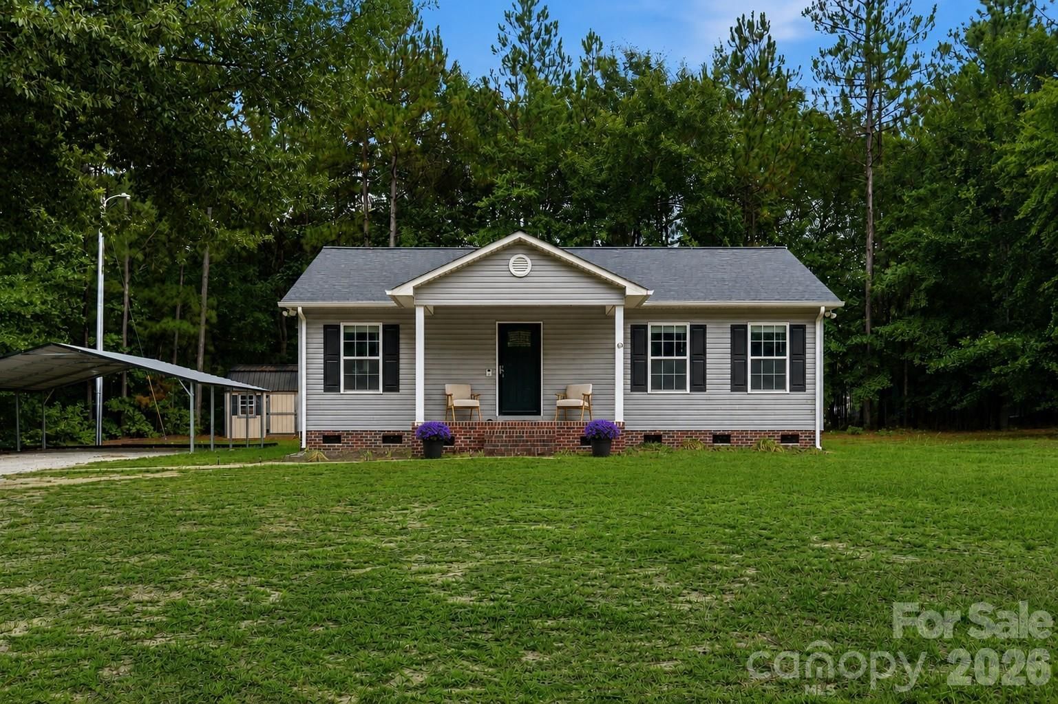 102 Twin Brook Lane, Pageland, SC 29728 - Photo 2