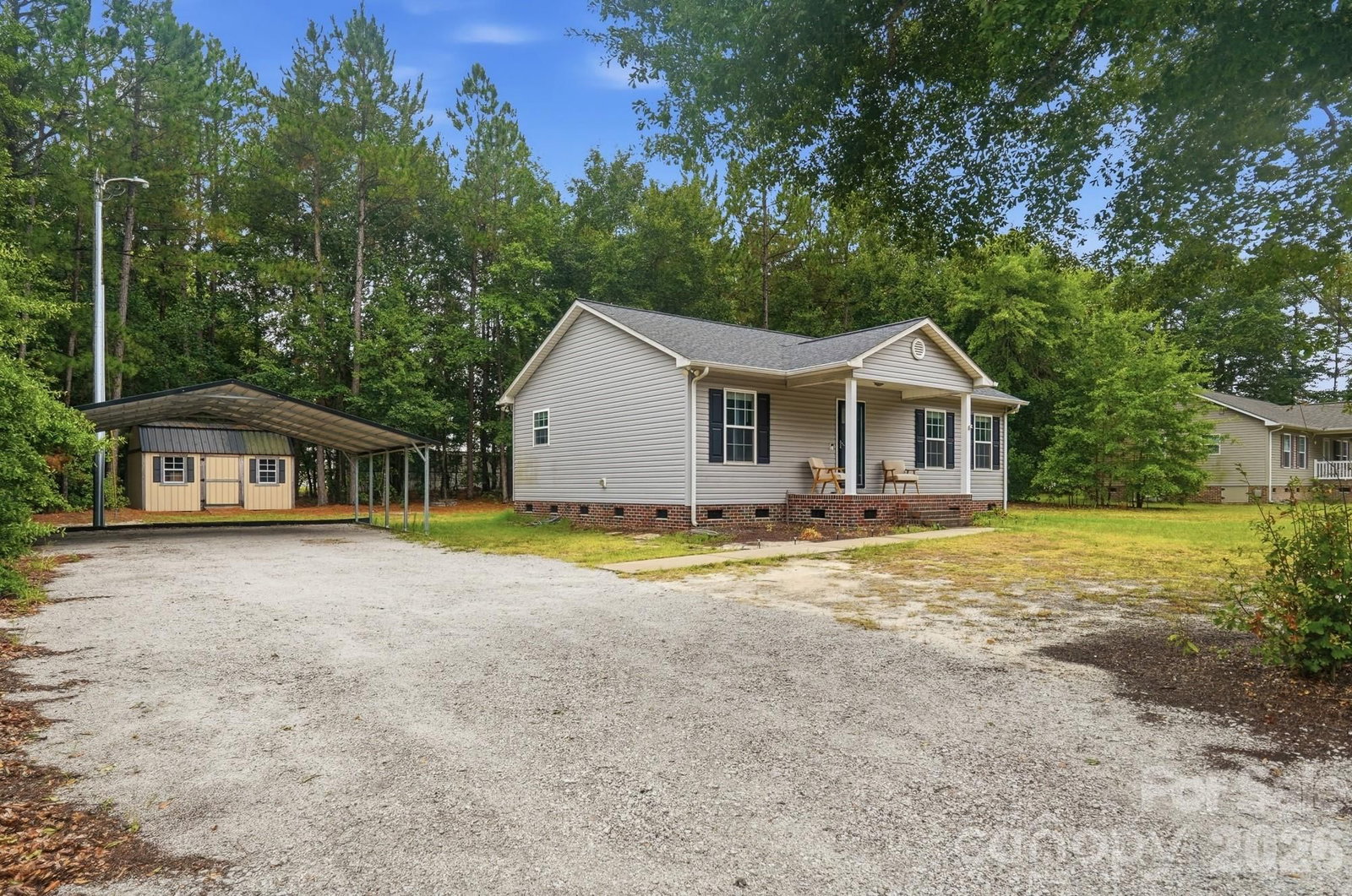 102 Twin Brook Lane, Pageland, SC 29728 - Photo 4