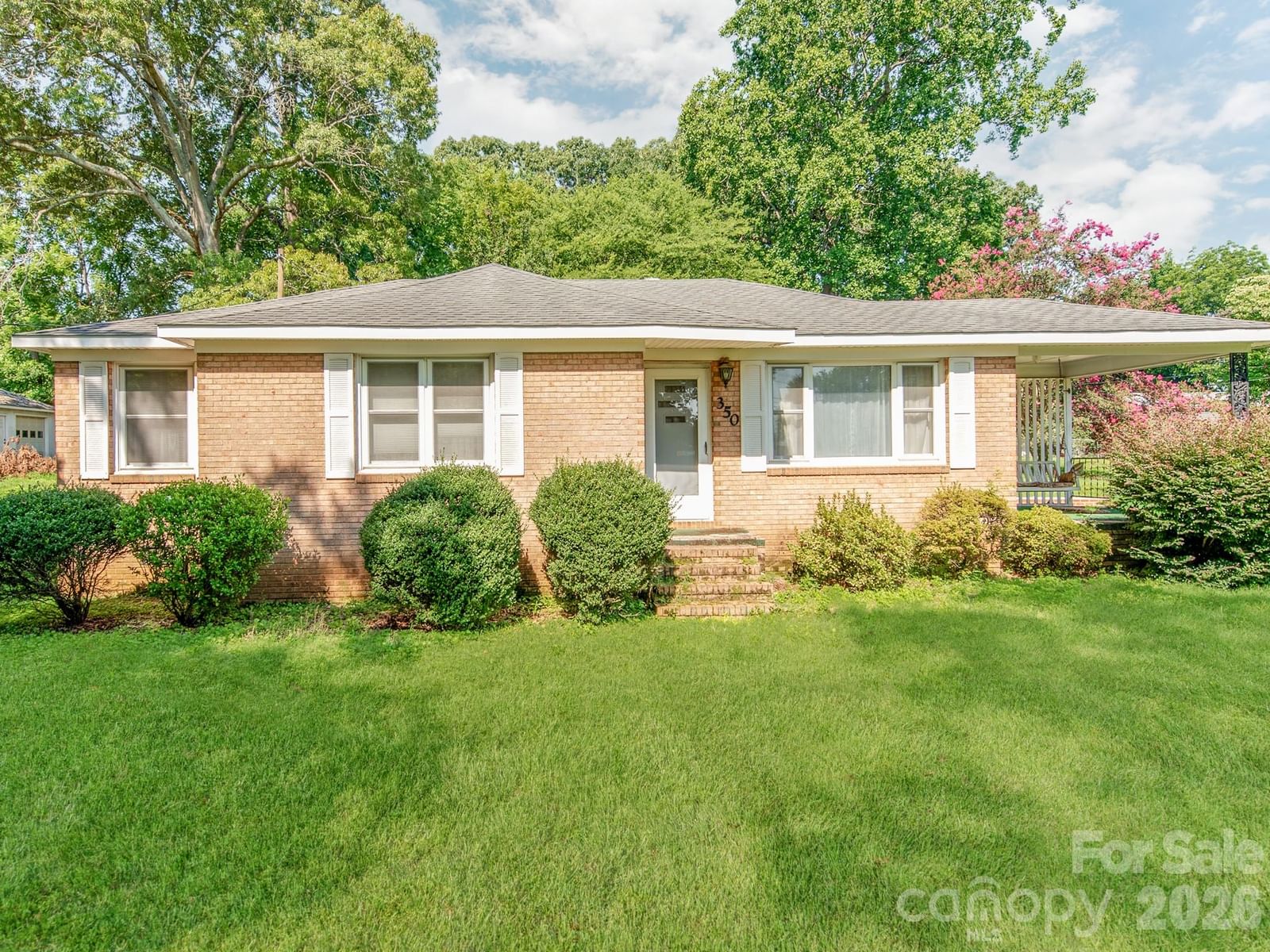 Property at 350 Raleigh Street NW, Concord, NC 28027