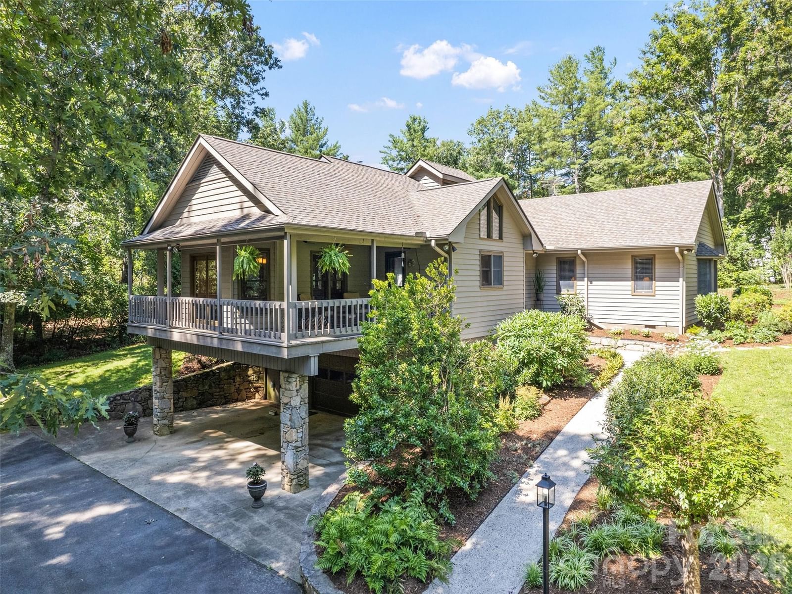 58 Sedgewood Court, Fairview, NC 28730 - Photo 4