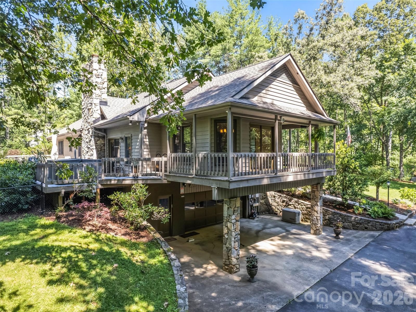 58 Sedgewood Court, Fairview, NC 28730 - Photo 5