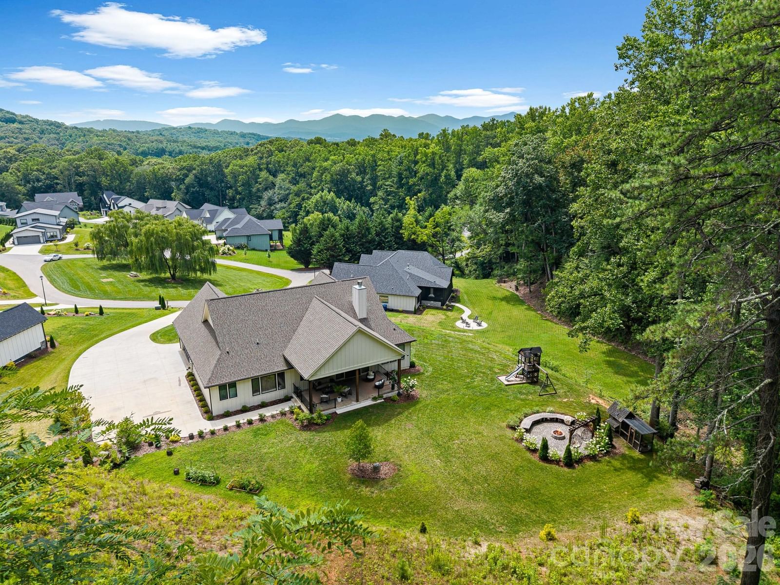 30 Bridgeway Drive, Candler, NC 28715 - Photo 4