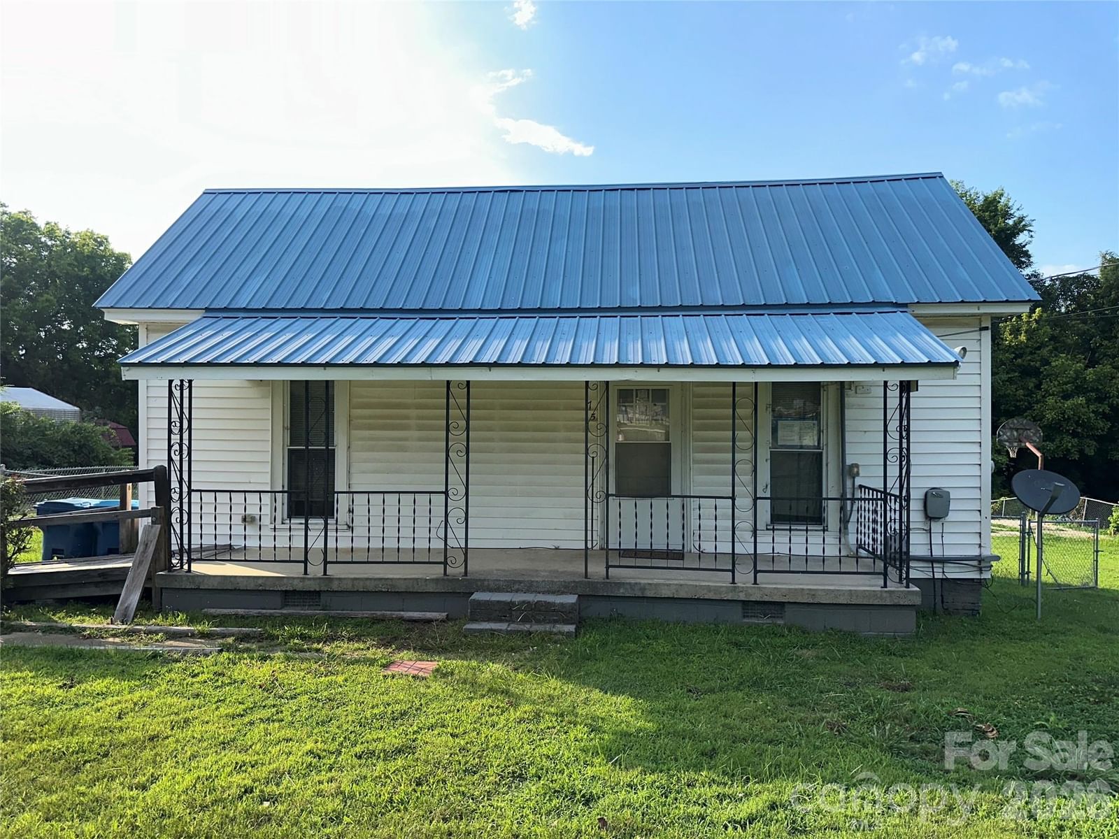 Property at 175 Grove Street, Cooleemee, NC 27014