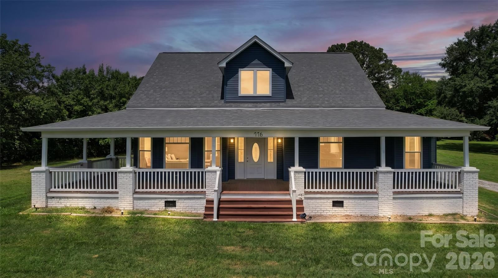 776 Grove Street Extension, Lincolnton, NC 28092