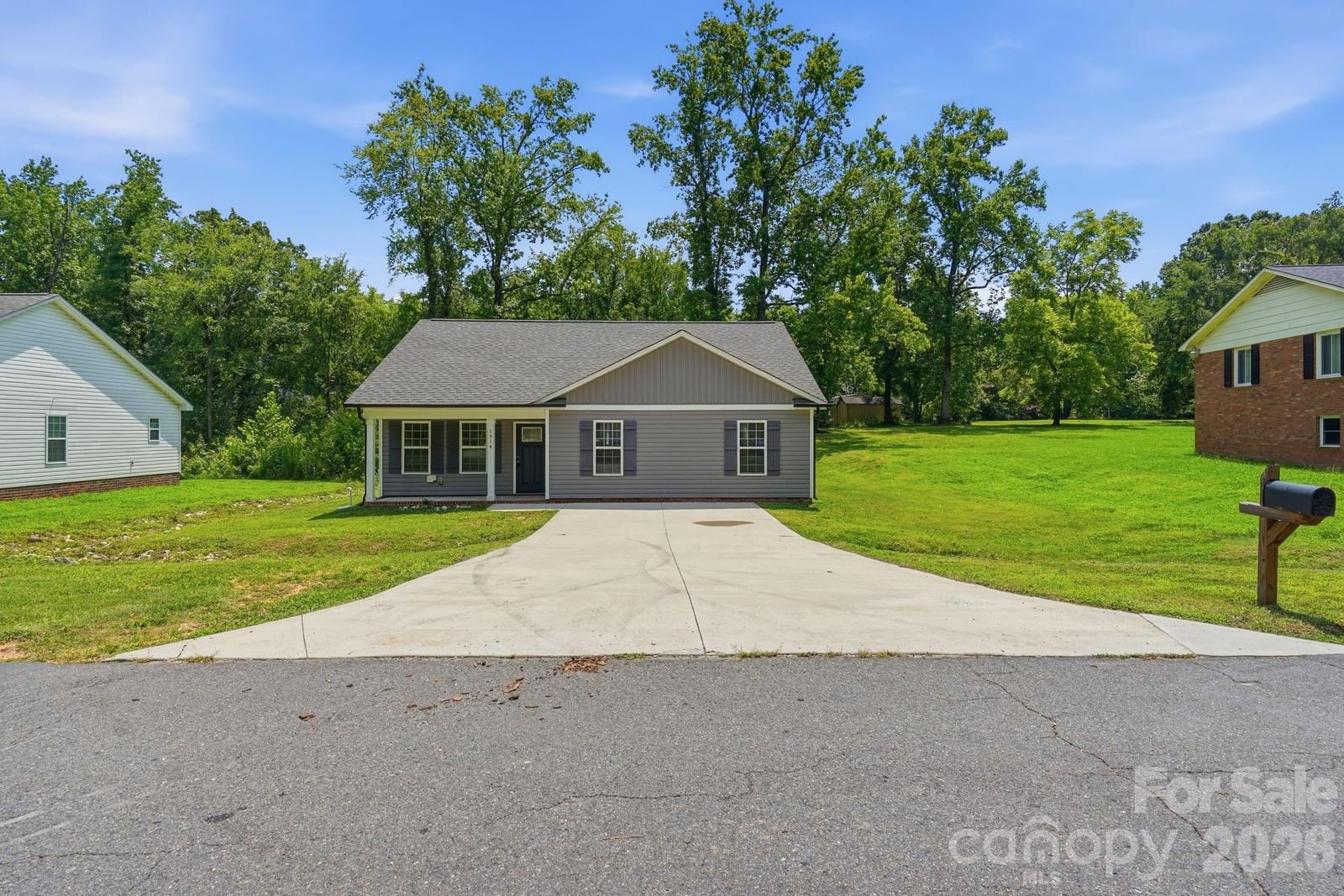 Property at 1514 Jamaica Road, Kannapolis, NC 28083