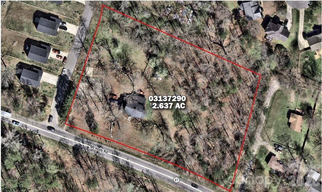 Property at 10716 Mount Holly, Charlotte, NC 28214