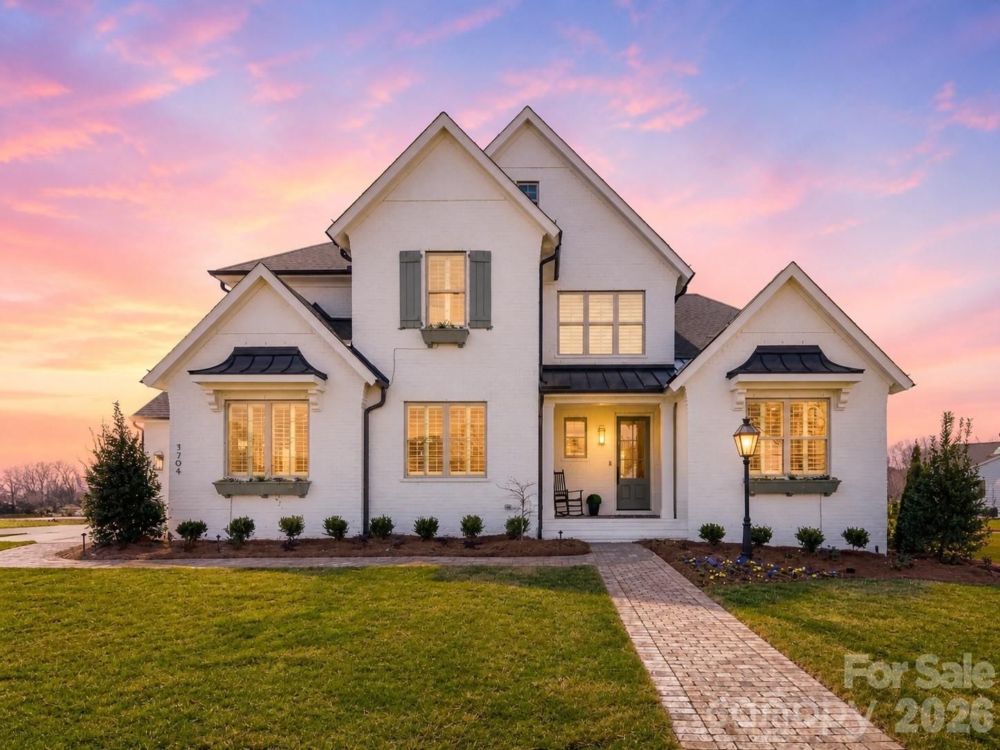 Property at 6535 Cashion, Huntersville, NC 28036