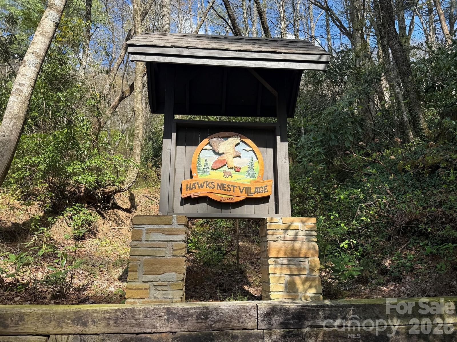 145 Hawks Nest Lane #B/3, Highlands, NC 28741