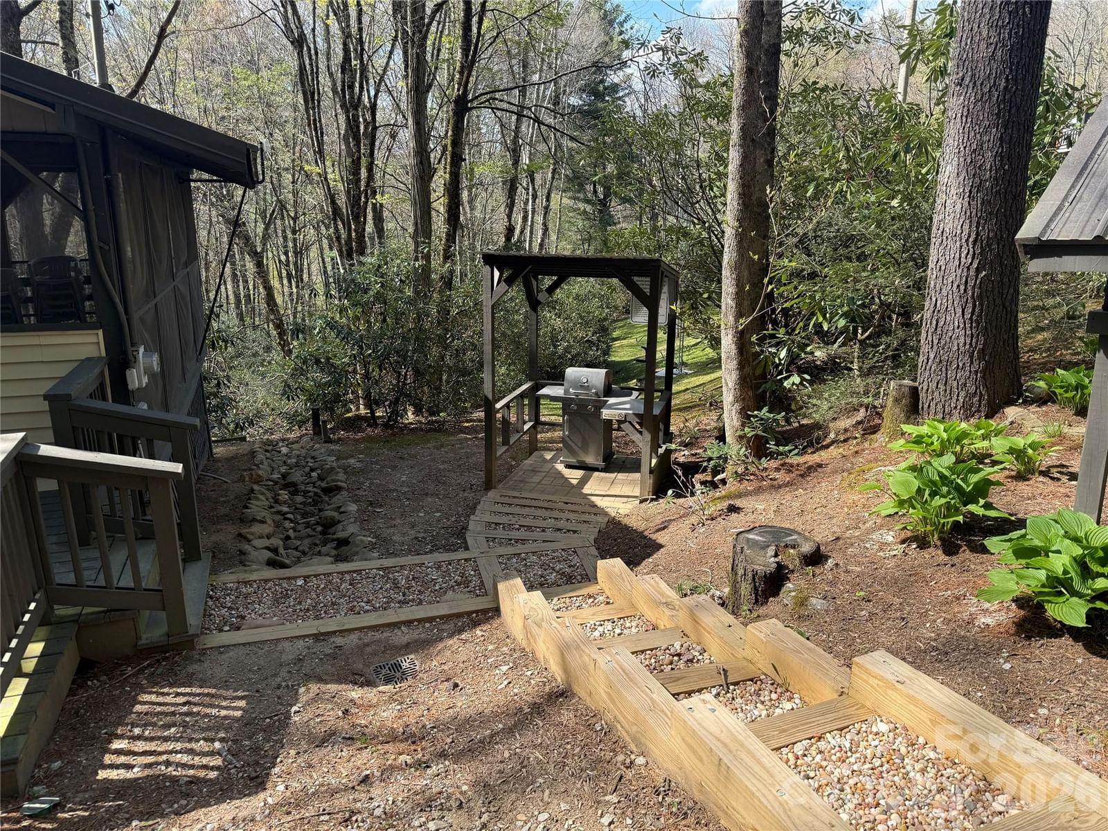 145 Hawks Nest Lane #B/3, Highlands, NC 28741 - Photo 3