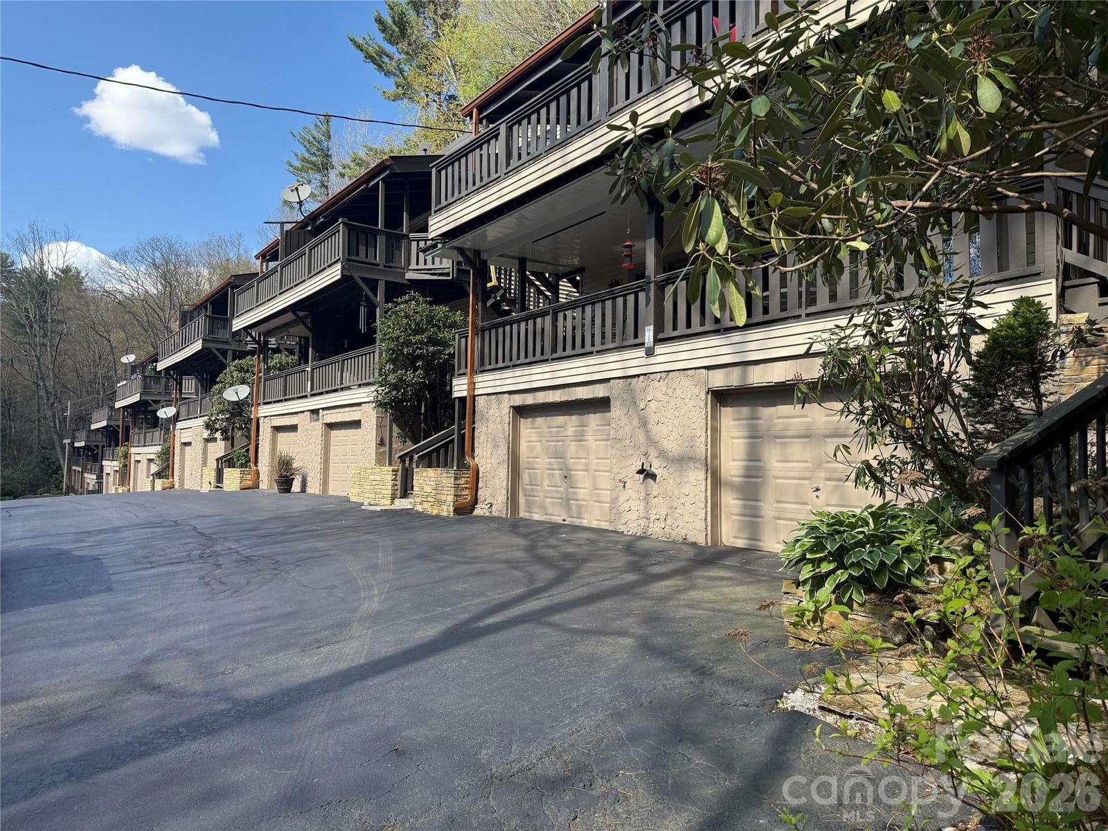 145 Hawks Nest Lane #B/3, Highlands, NC 28741 - Photo 4