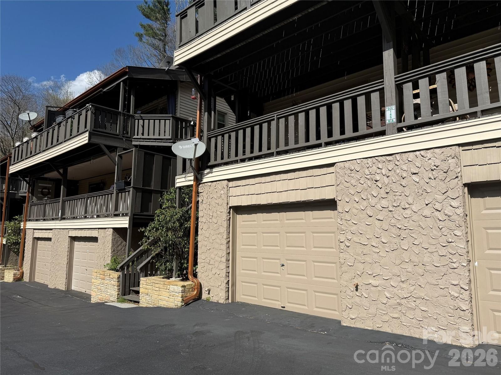 145 Hawks Nest Lane #B/3, Highlands, NC 28741 - Photo 5