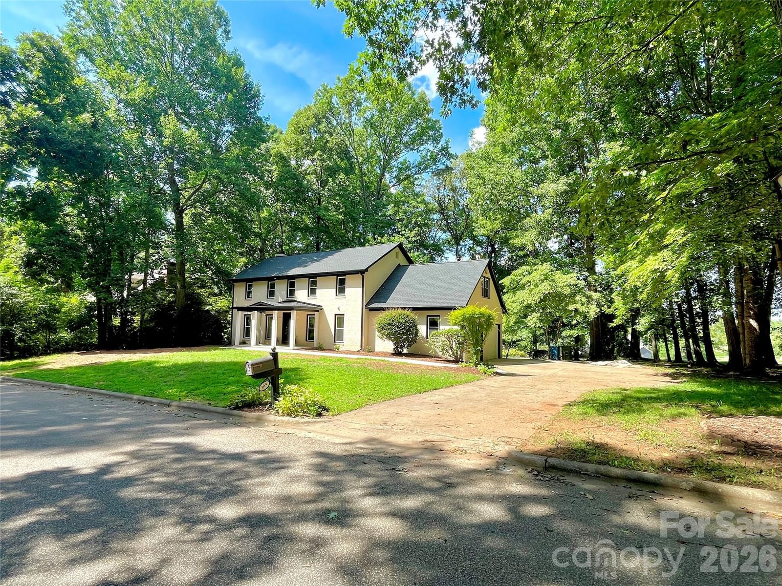 Property at 304 Travis, Salisbury, NC 28146