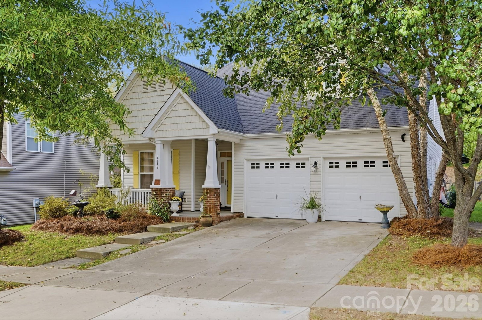 2219 Winding River Drive, Charlotte, NC 28214 - Photo 2