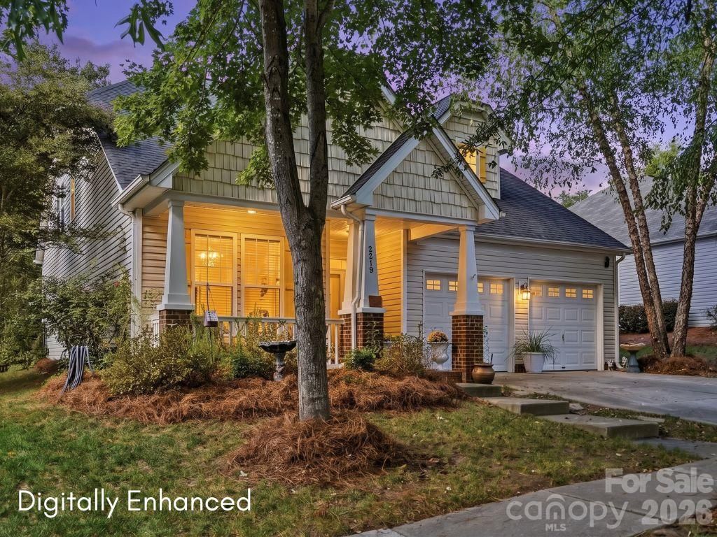 2219 Winding River Drive, Charlotte, NC 28214 - Photo 3