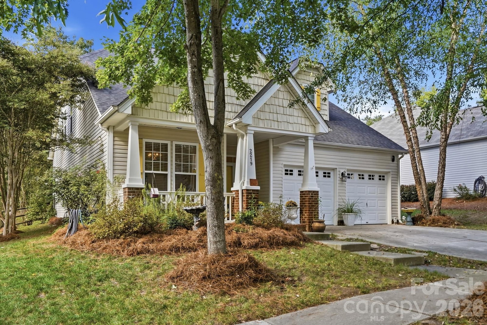 2219 Winding River Drive, Charlotte, NC 28214 - Photo 4