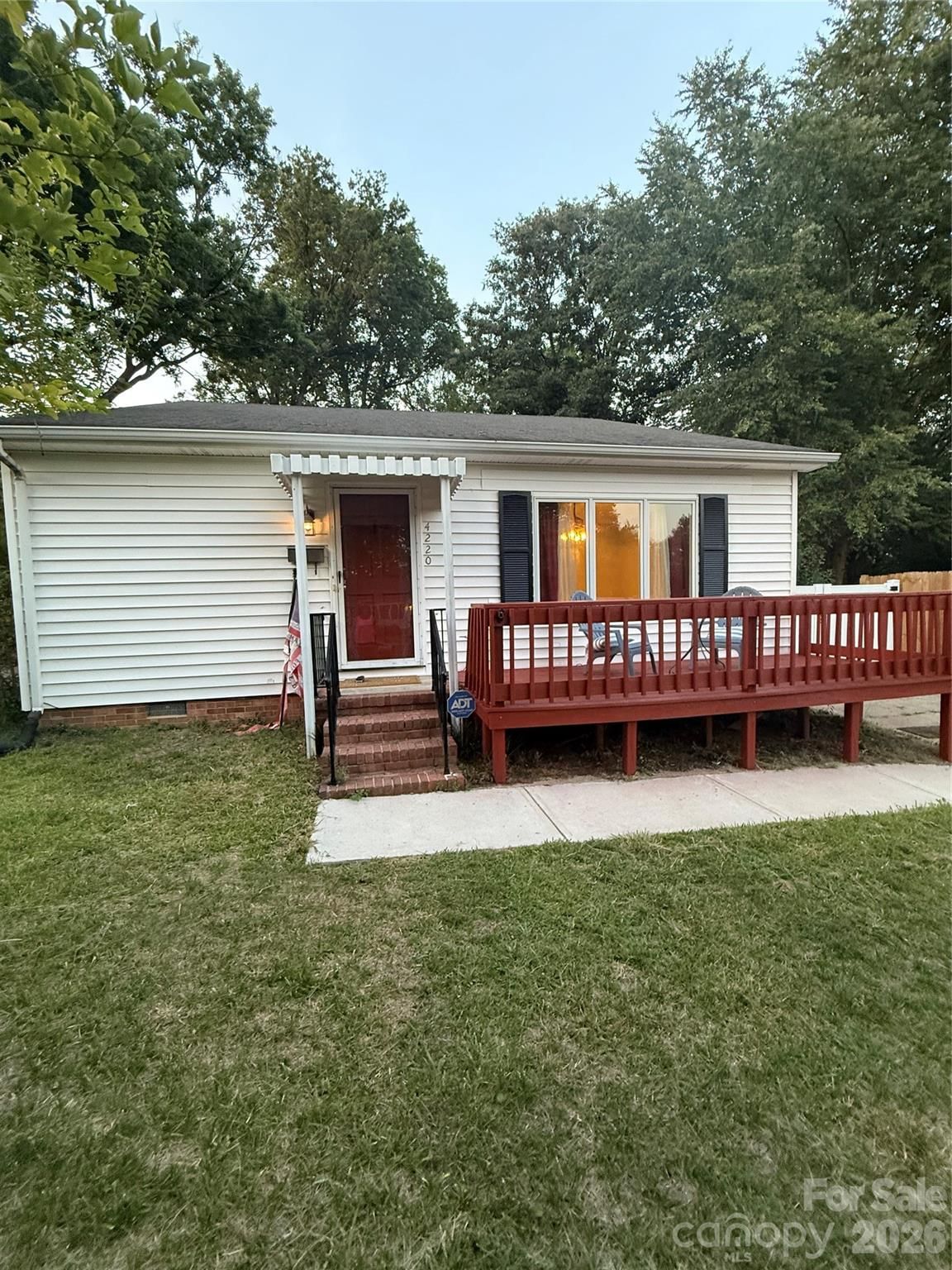 4220 Harvard Avenue, Greensboro, NC 27407 - Photo 2