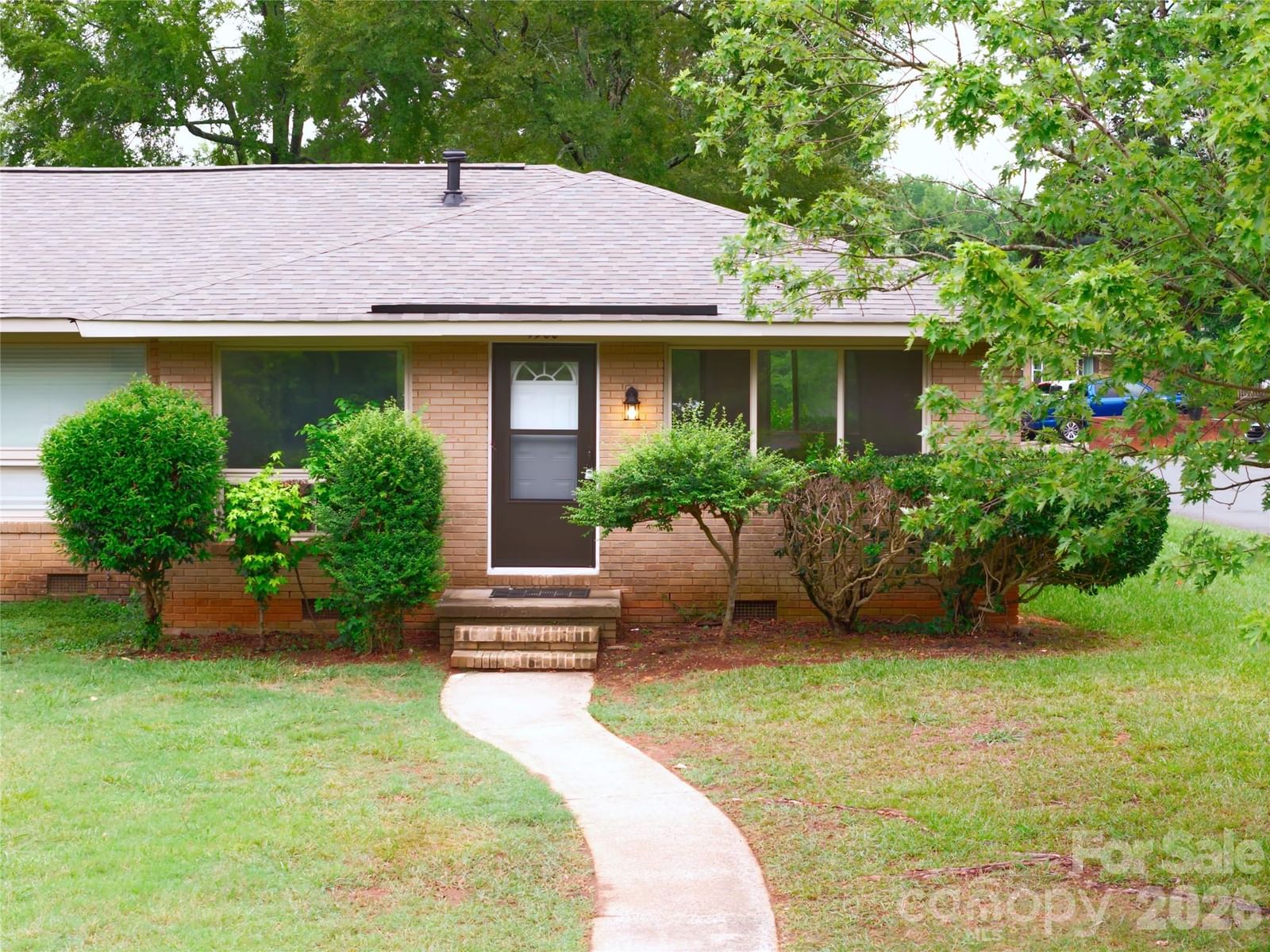 Property at 4900 Malibu, Charlotte, NC 28215