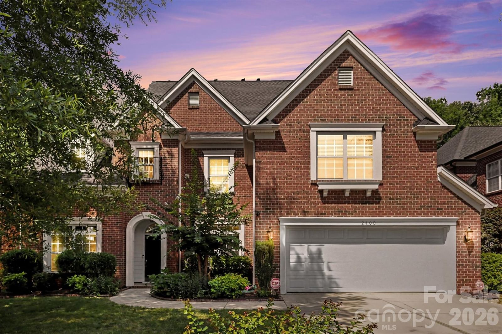 2400 River Oaks Drive, Waxhaw, NC 28173