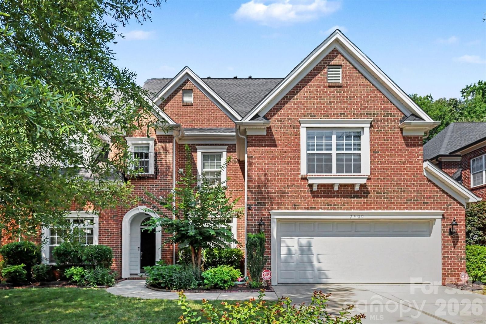 2400 River Oaks Drive, Waxhaw, NC 28173 - Photo 2