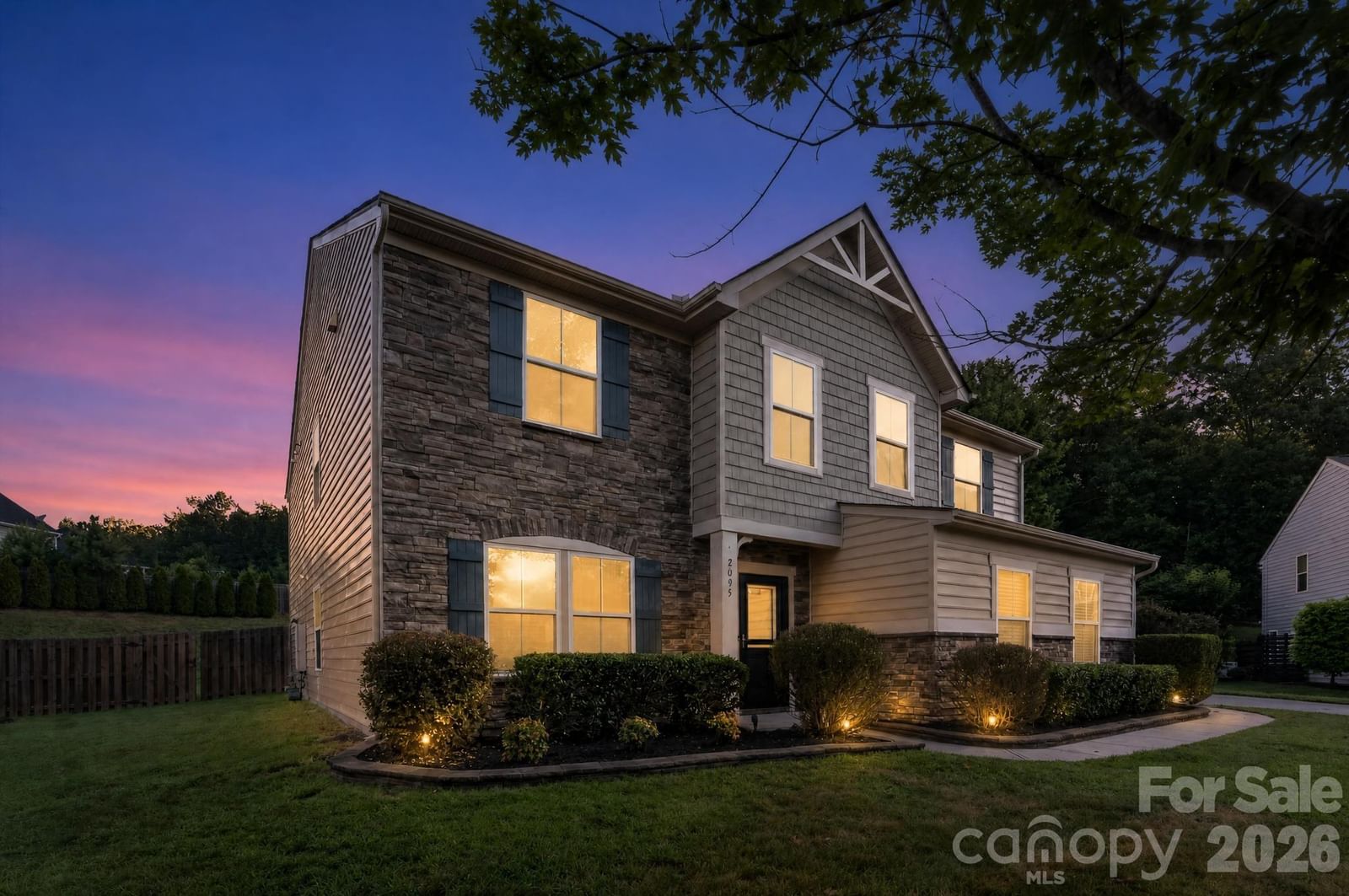 Property at 2095 Taney, Fort Mill, SC 29707