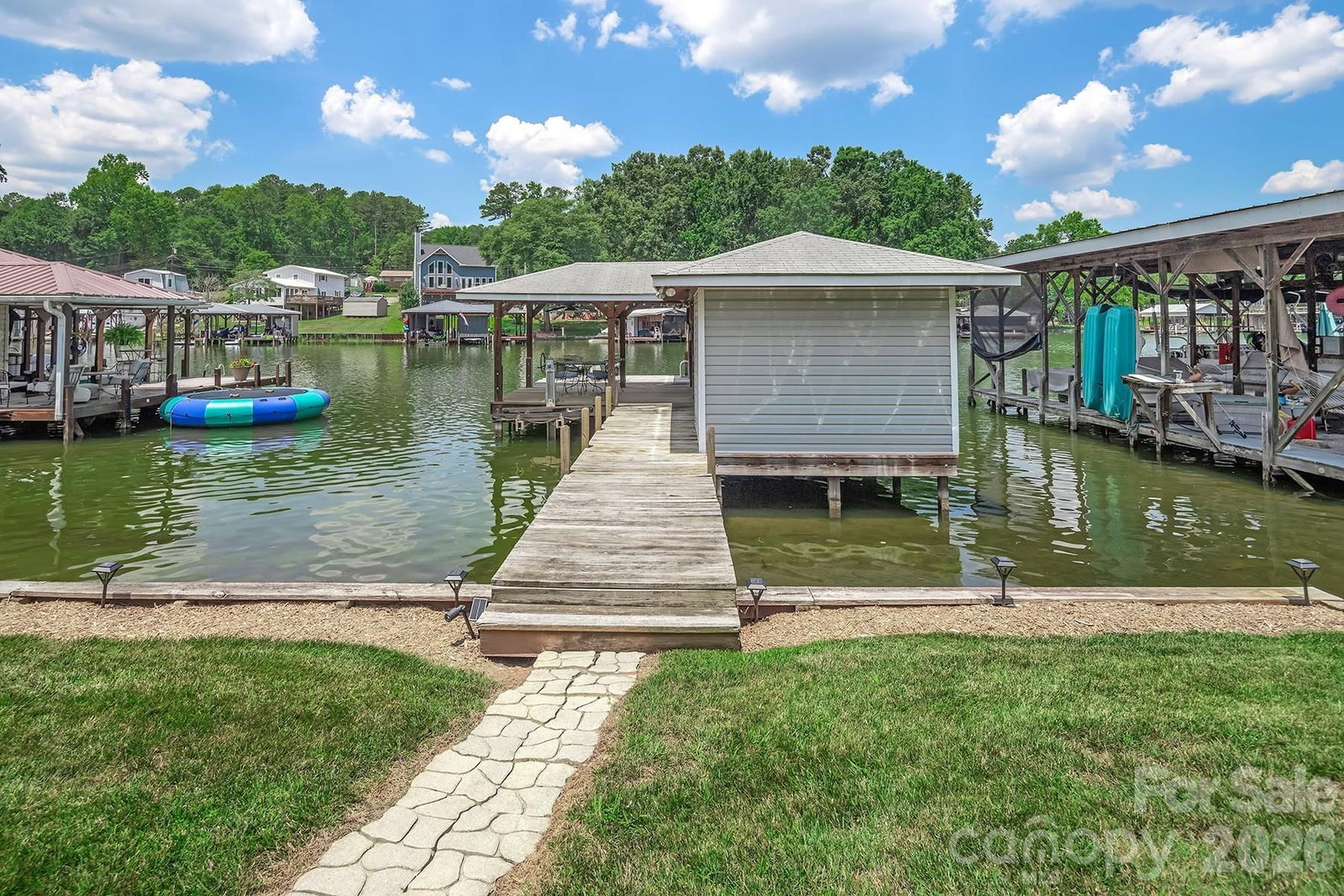 Property at 680 Lake Head #130, Norwood, NC 28128