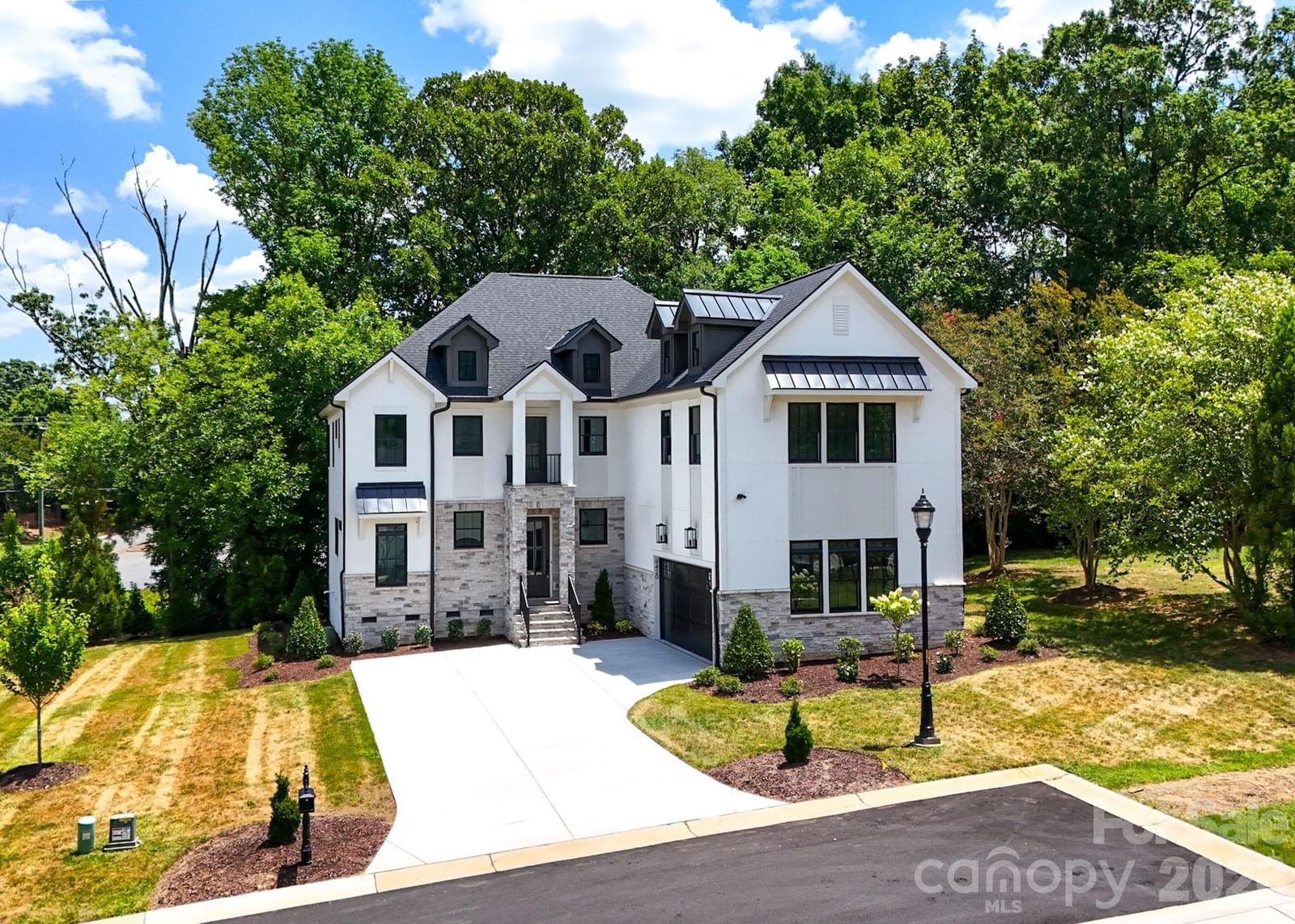Property at 9420 Greyson Ridge Drive, Charlotte, NC 28277