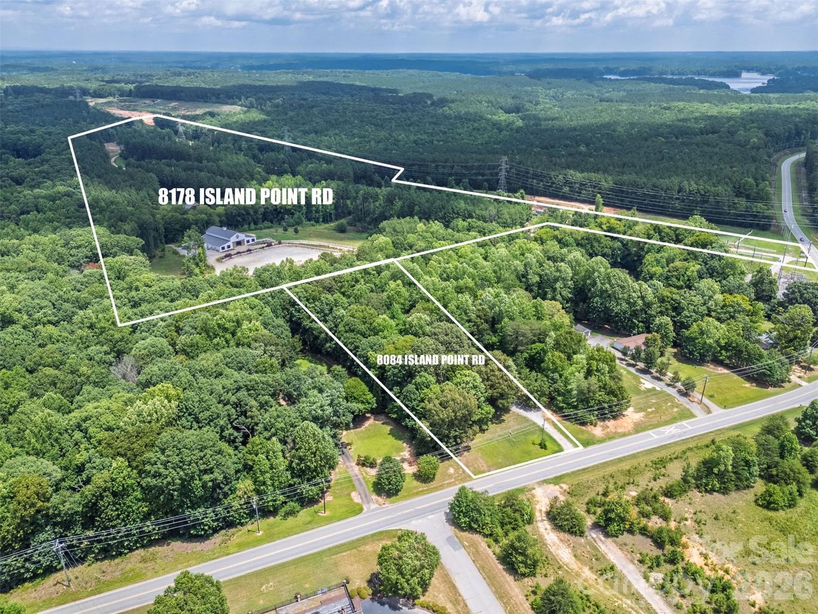 Property at 8178 Island Point, Sherrills Ford, NC 28673