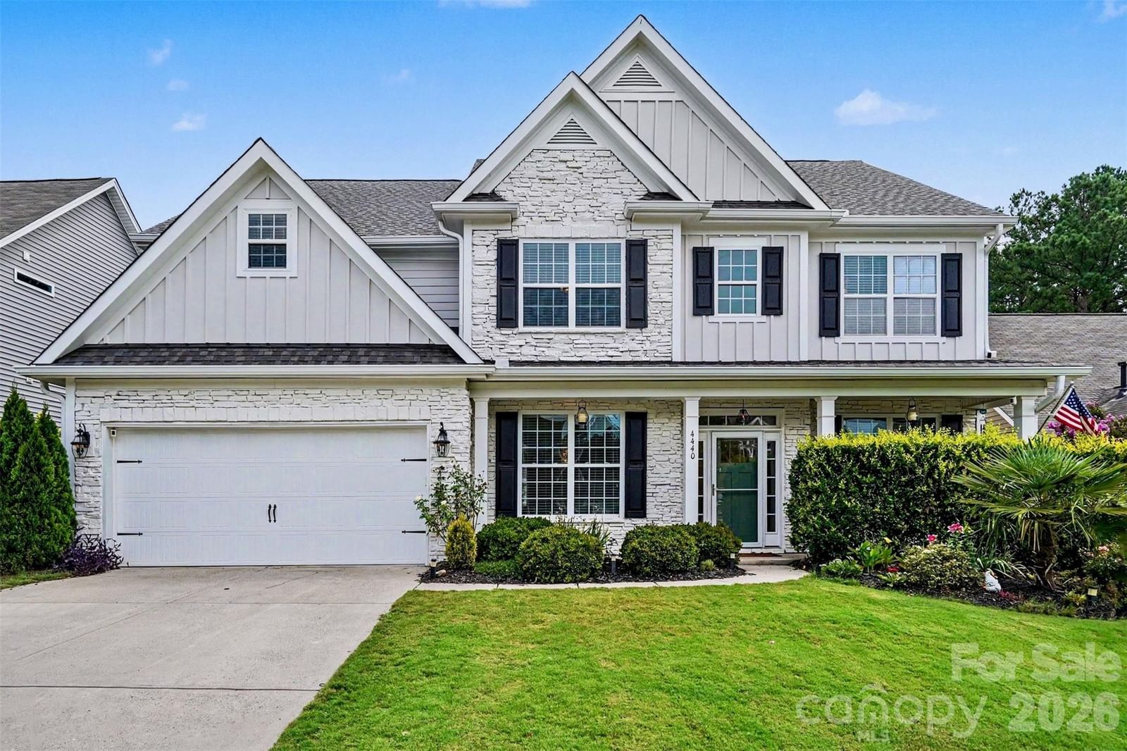 4440 Carrington Drive #261, Lancaster, SC 29720