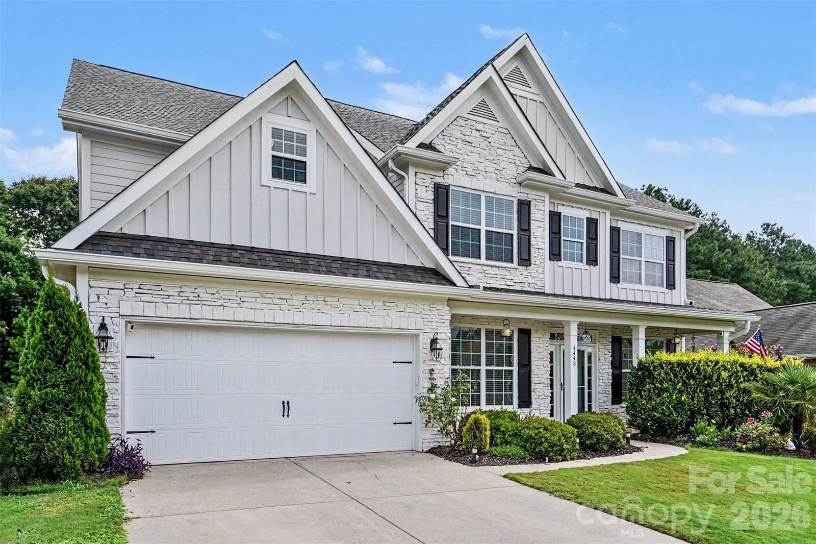 4440 Carrington Drive #261, Lancaster, SC 29720 - Photo 2