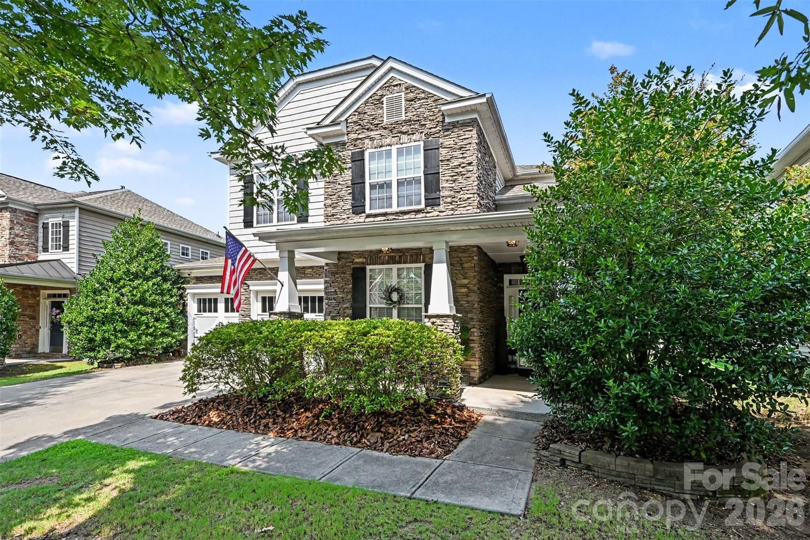 10139 Alvarado Way, Charlotte, NC 28277 - Photo 2