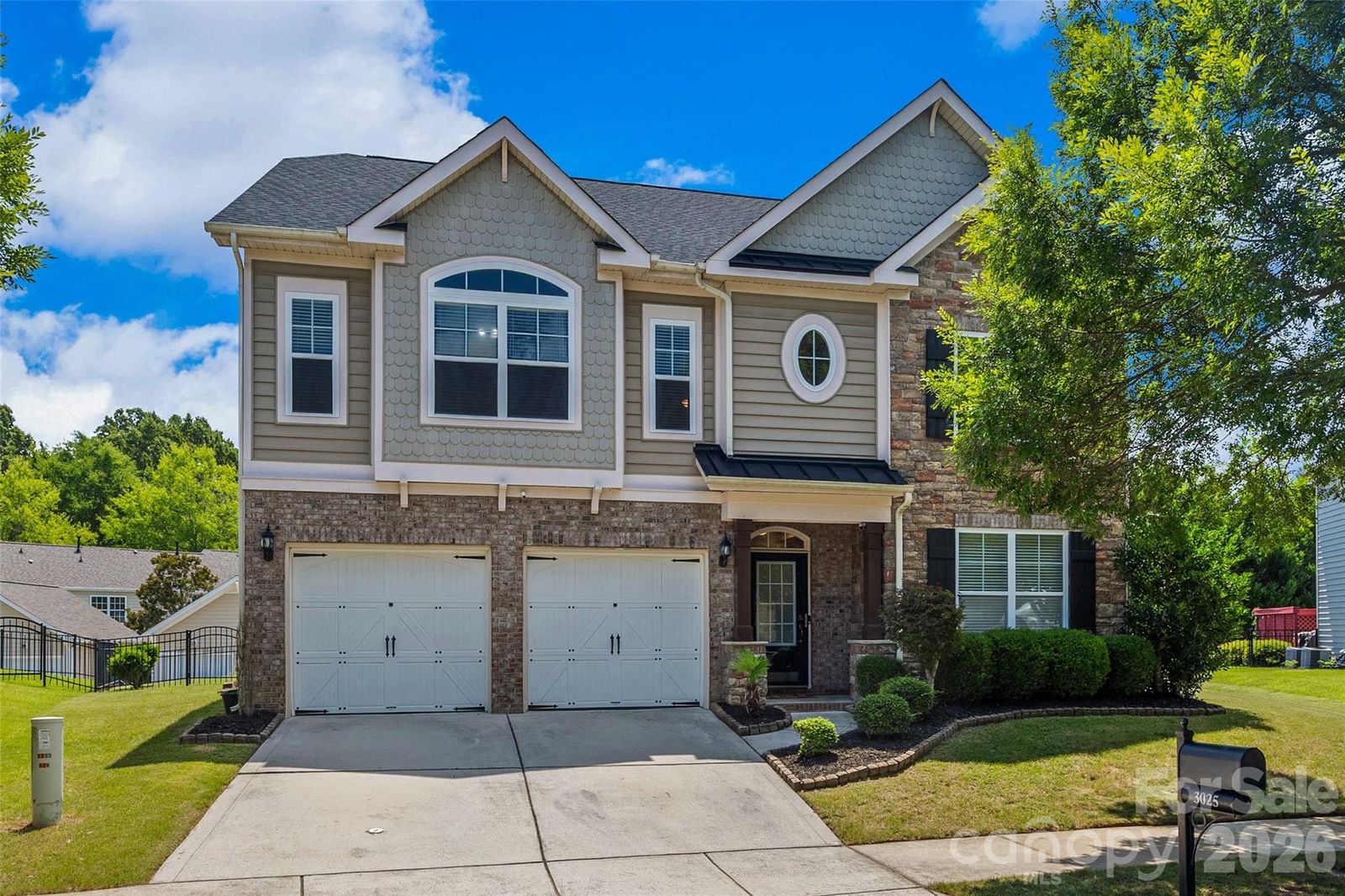 Property at 3025 Scottcrest Way, Waxhaw, NC 28173
