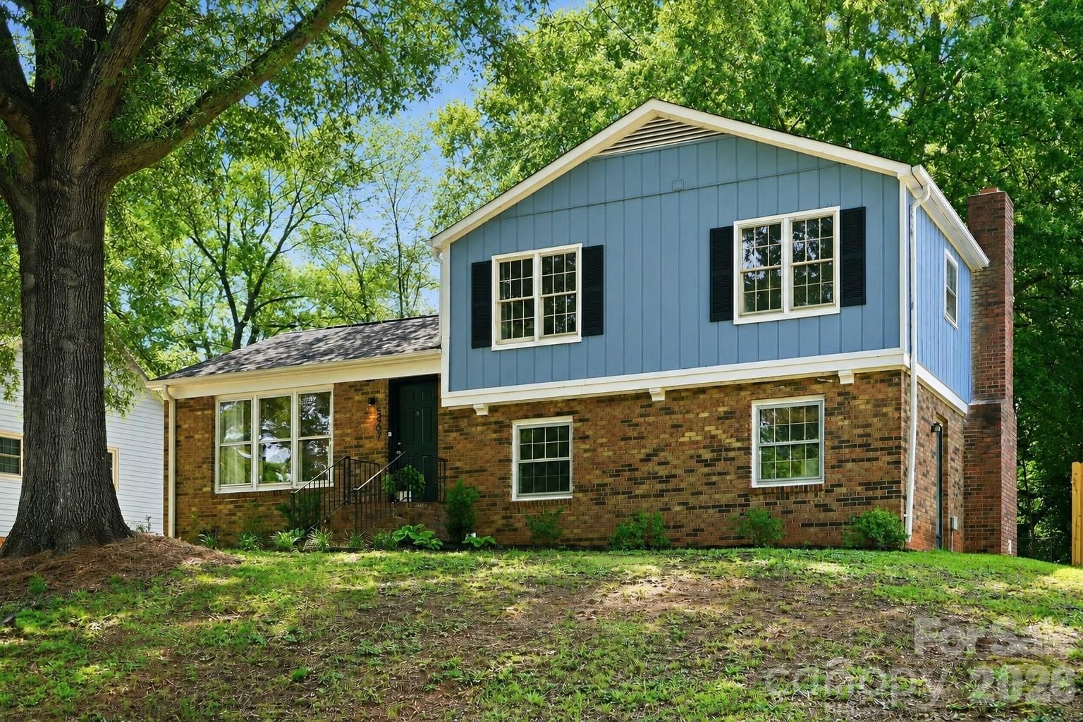 5407 Autumn End Circle, Charlotte, NC 28212